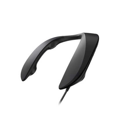 Panasonic SC-GN01 ネックスピーカー　有線タイプ パナソニック Panasonic 有線 ゲーミングネックスピーカー USB/ネック