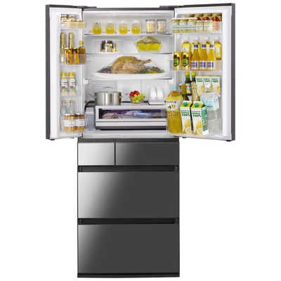 Panasonic 冷蔵庫　600L NR-F608WPX 2022製 パナソニック NR-F608WPX 価格比較 - 価格.com