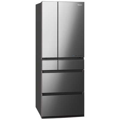 Panasonic 6ドア冷蔵庫 NR-F608WPX-X 未使用品 Panasonic 6ドア冷蔵庫 NR-F608WPX-X 未使用品（パナソニック