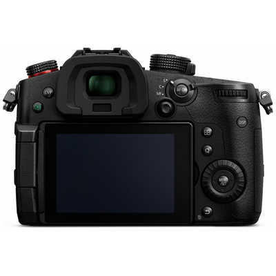 パナソニック Panasonic ミラーレス一眼カメラ LUMIX DC-GH5M2 ボディ