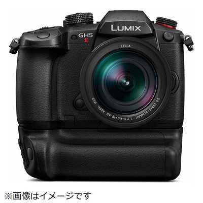 LUMIX GH5M2 デジタル一眼レフカメラ ミラーレス パナソニック