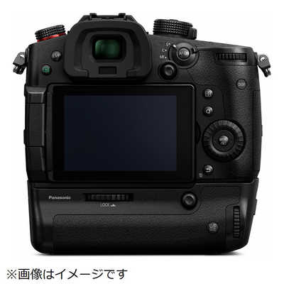 【まにまに】Panasonic LUMIX DC-GH5M2 楽天市場】パナソニック LUMIX GH5M2 ボディ ブラック DC-GH5M2