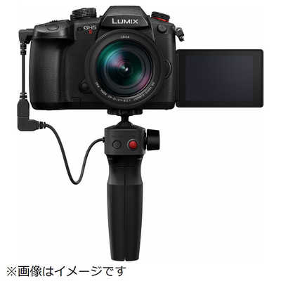 パナソニック Panasonic ミラーレス一眼カメラ LUMIX DC-GH5M2