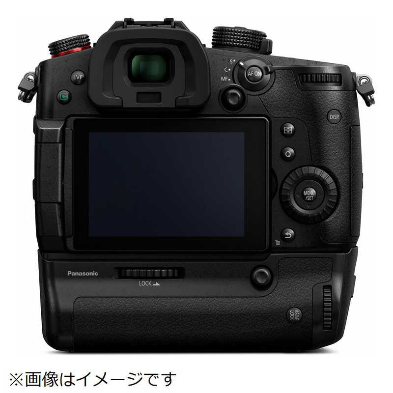 パナソニック　Panasonic パナソニック　Panasonic ミラーレス一眼カメラ LUMIX DC-GH5M2M 標準ズームレンズキット LUMIX DC-GH5M2M 標準ズームレンズキット