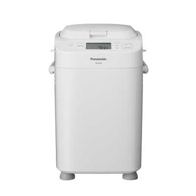 【新品、未使用】Panasonic ホームベーカリー SD-SB1-W Panasonic パナソニック SD-MT4(W） 1斤タイプ ホームベーカリー