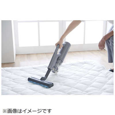 パナソニック 充電式掃除機（サイクロ式） MC-SB65J-HC グレージュ 51sHi10CKmL._UF350,350_QL80_.jpg
