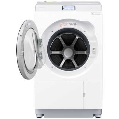 パナソニック c ドラム式洗濯乾燥機 LXシリーズ 洗濯
