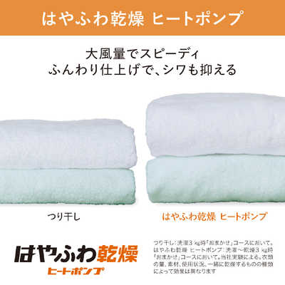 パナソニック Panasonic ドラム式洗濯乾燥機 (左開き) LXシリーズ 洗濯