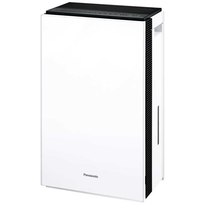パナソニック　Panasonic パナソニック　Panasonic 空間除菌脱臭機 ziaino(ジアイーノ) 次亜塩素酸 ホワイト 最大適用畳数(加湿) 12畳 F-MV1300-W F-MV1300-W
