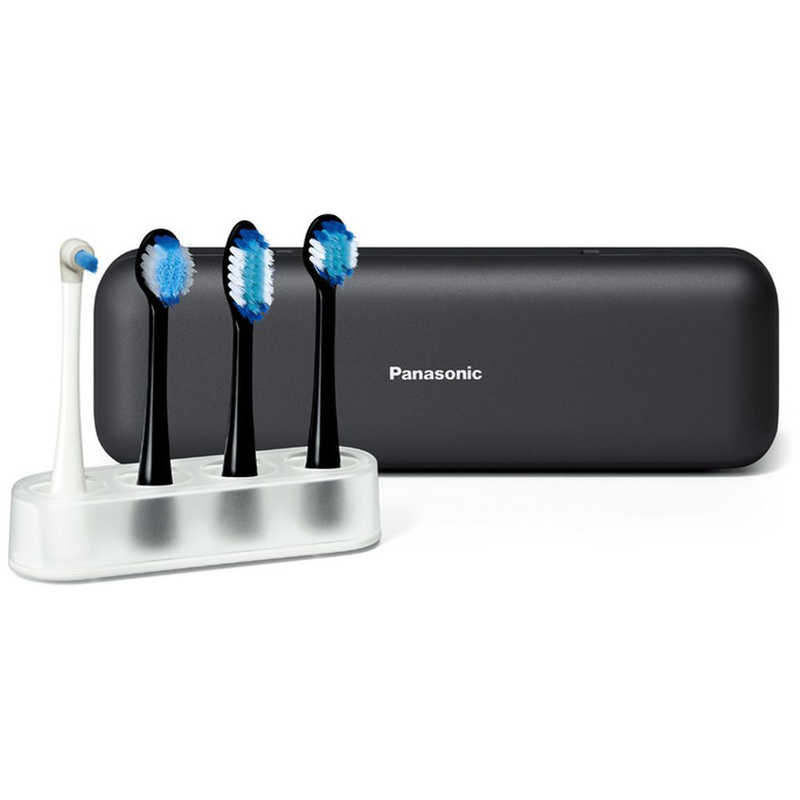 パナソニック　Panasonic パナソニック　Panasonic 音波振動ﾊﾌﾞﾗｼ　K EW-DT52-K EW-DT52-K