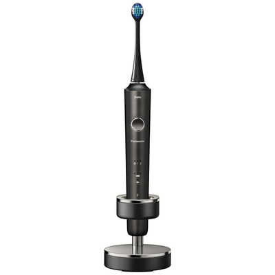 Panasonic EW-DT52-K 電動歯ブラシ パナソニック Panasonic 音波振動ﾊﾌﾞﾗｼ K EW-DT52-K の通販