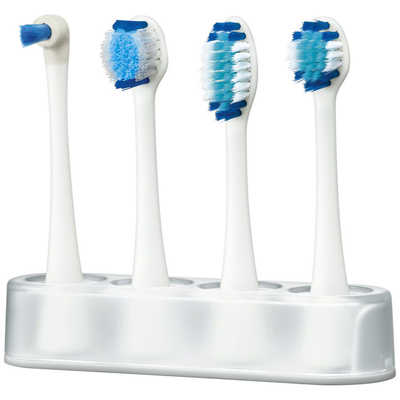 パナソニック Panasonic 電動歯ブラシ Doltz （ドルツ） シルバー