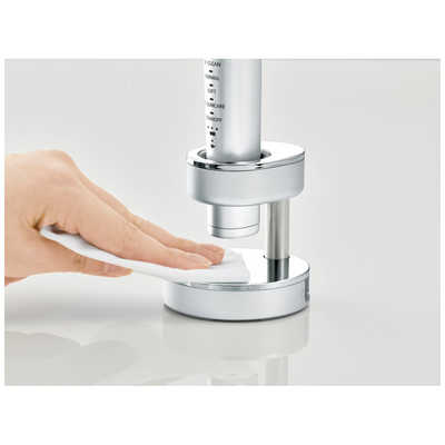 パナソニック Panasonic 電動歯ブラシ Doltz （ドルツ） シルバー