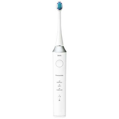 Panasonic EW-DL57-W電動歯ブラシ本体 パナソニック Panasonic 電動歯ブラシ Doltz （ドルツ） 白 EW