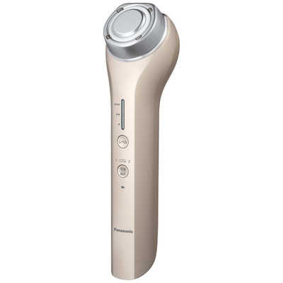 パナソニック Panasonic RF美顔器 ゴールド調 [国内・海外対応] EH