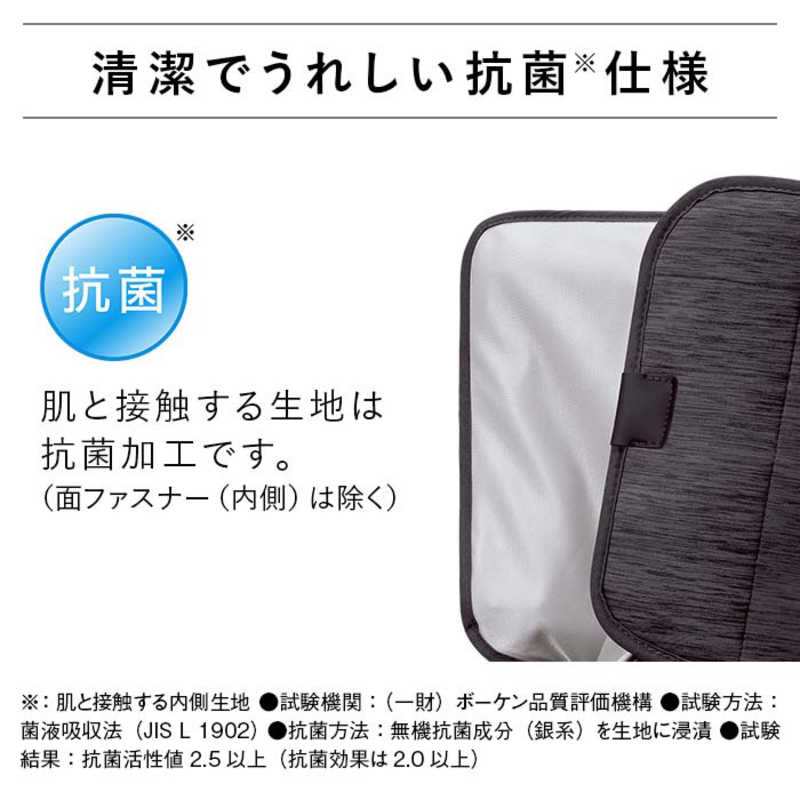 パナソニック　Panasonic パナソニック　Panasonic 【アウトレット】エアマッサージャー レッグリフレ ピンク EW-RA190-P EW-RA190-P