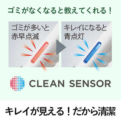パナソニック Panasonic キャニスター掃除機 紙パック式 J