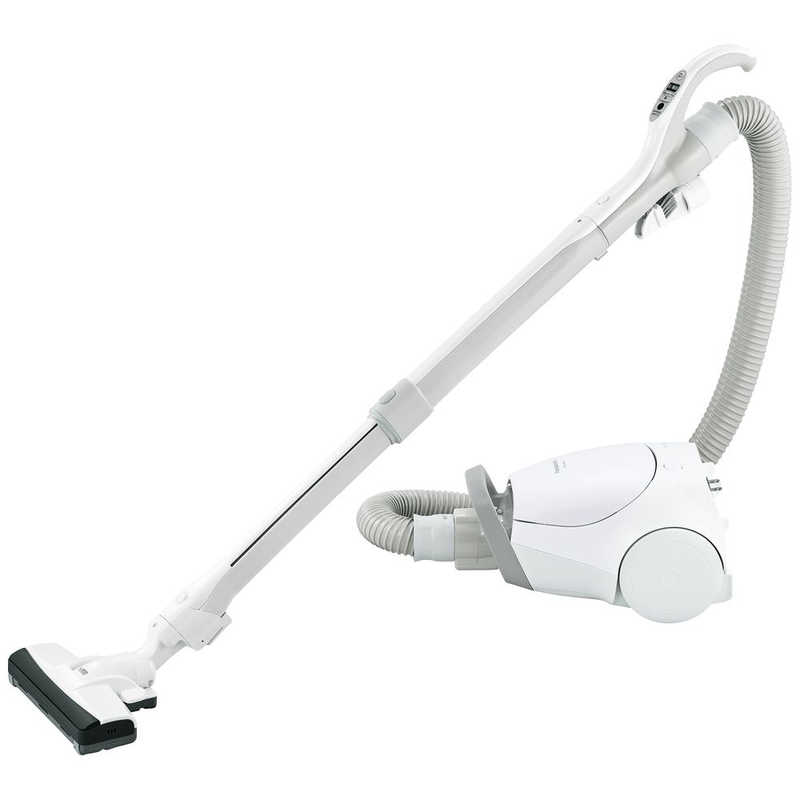 パナソニック Panasonic 紙パック式掃除機 ｐｊシリーズ ホワイト 紙パック式 コード式 Mcpj210g の通販 カテゴリ 洗濯機 生活家電 パナソニック Panasonic パナソニック 家電通販のコジマネット 全品代引き手数料無料