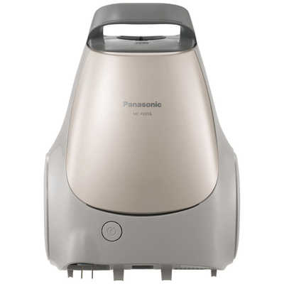 パナソニック Panasonic 紙パック式掃除機 PJシリーズ