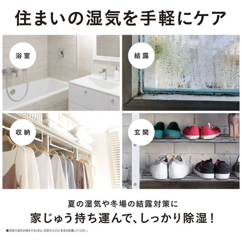 パナソニック　Panasonic パナソニック　Panasonic 衣類乾燥除湿機 デシカント(ゼオライト)方式 木造7畳まで 鉄筋14畳まで F-YZVX60-H ストーングレー F-YZVX60-H ストーングレー