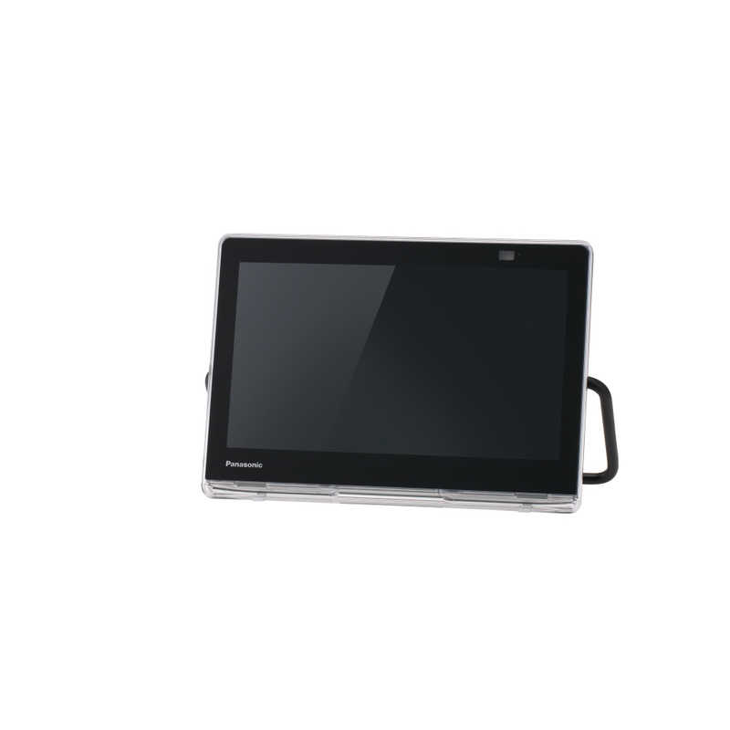 パナソニック　Panasonic パナソニック　Panasonic 【アウトレット】10V型 ポータブル 液晶テレビ 防水対応 プライベート･ビエラ UN-10L11-K UN-10L11-K