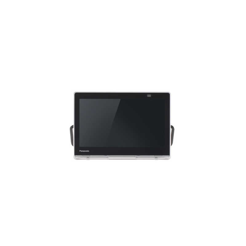 パナソニック　Panasonic パナソニック　Panasonic 【アウトレット】10V型 ポータブル 液晶テレビ 防水対応 プライベート･ビエラ UN-10L11-K UN-10L11-K