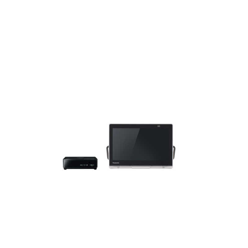 パナソニック　Panasonic パナソニック　Panasonic 【アウトレット】10V型 ポータブル 液晶テレビ 防水対応 プライベート･ビエラ UN-10L11-K UN-10L11-K