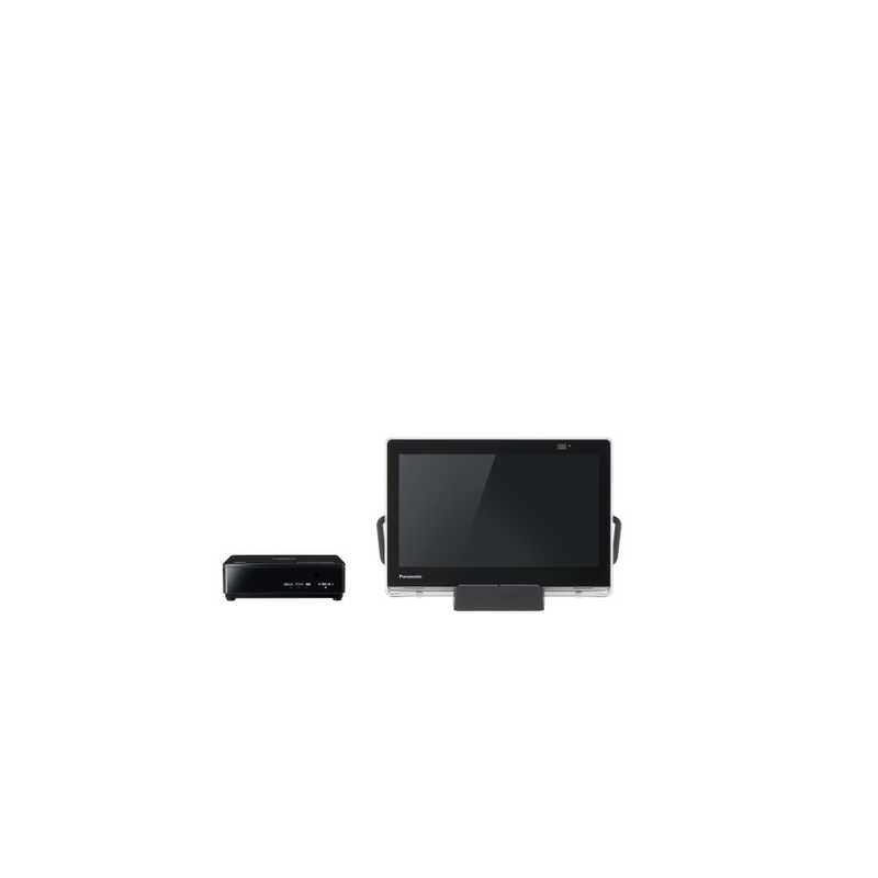 パナソニック　Panasonic パナソニック　Panasonic 【アウトレット】10V型 ポータブル 液晶テレビ 防水対応 プライベート･ビエラ UN-10L11-K UN-10L11-K