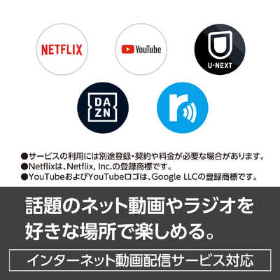 パナソニック Panasonic ポータブルテレビ プライベートビエラ 19V型