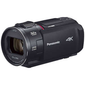 パナソニック Panasonic 【アウトレット】デジタルビデオカメラ HC-VX2MS-K パナソニック Panasonic 【アウトレット】デジタルビデオカメラ HC-VX2MS-K