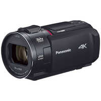 ちょこらんたん／【展示品・保証付】Panasonic HC-VX2MS 店頭展示品 Panasonic HC-VX2MS-KJ ビデオカメラ パナソニック