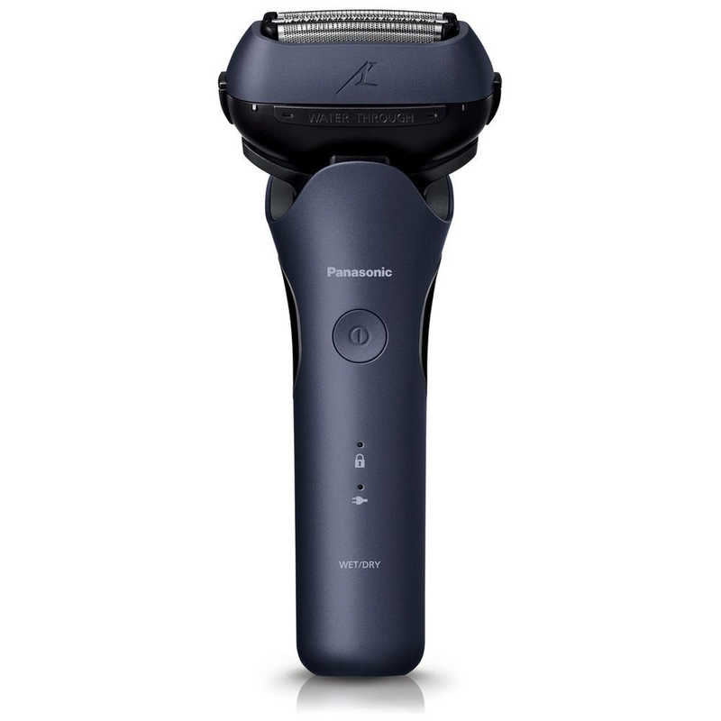 パナソニック　Panasonic パナソニック　Panasonic メンズシェーバー ラムダッシュ 青 [3枚刃 /AC100V-240V] ES-LT6B-A ES-LT6B-A