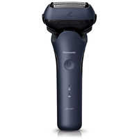 Panasonic メンズ電気シェーバー ES-LT6P Amazon | パナソニック メンズシェーバー ラムダッシュ 3枚刃 茶