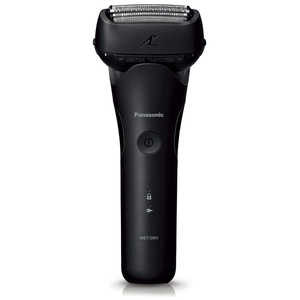 パナソニック　Panasonic メンズシェーバー ラムダッシュ 黒 [3枚刃 /AC100V-240V] ES-LT2B-K