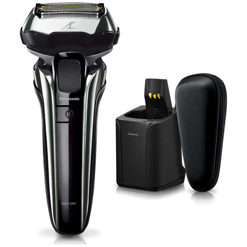 します Panasonic - パナソニック シェイバーの通販 by タカシチカシ's shop｜パナソニックならラクマ ブランド -  shineray.com.br