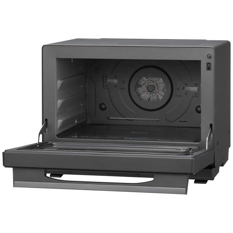 パナソニック　Panasonic パナソニック　Panasonic スチームオーブンレンジ 30L NE-UBS10A-K ブラック NE-UBS10A-K ブラック