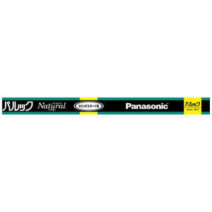 パナソニック　Panasonic 直管蛍光灯 FLR40SEXNMX36F3