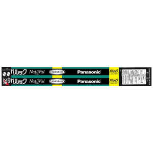 パナソニック　Panasonic 直管蛍光灯 FLR40SEXNMX36F32K