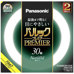 ѥʥ˥å Panasonic ݴɷָ () FCL30ENW28HCF32K