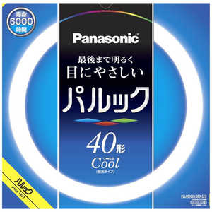 ѥʥ˥å Panasonic ݴɷָ () FCL40ECW38XCF3