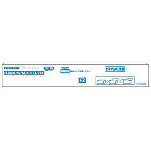 ѥʥ˥å Panasonic ľɷָ FLR40SWMXRF325K