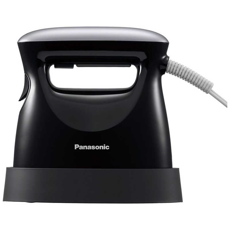 パナソニック　Panasonic パナソニック　Panasonic 衣類スチーマー 360°スチーム対応  [ハンガーショット機能付き] NI-FS560-K NI-FS560-K