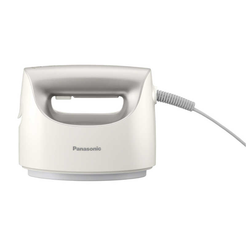 パナソニック　Panasonic パナソニック　Panasonic 衣類スチｰマｰ 低重心 360°スチｰム対応 パナソニック NI-CFS760-C NI-CFS760-C