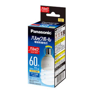 パナソニック　Panasonic パルックボｰル EFD15ED11EE17F2