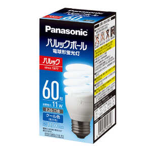 パナソニック　Panasonic パルックボｰル EFD15ED11EF2