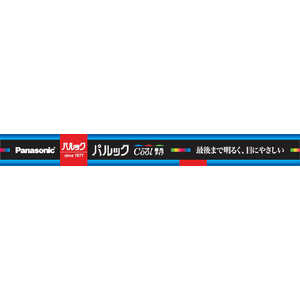 パナソニック　Panasonic 蛍光灯 FL15ECWF2