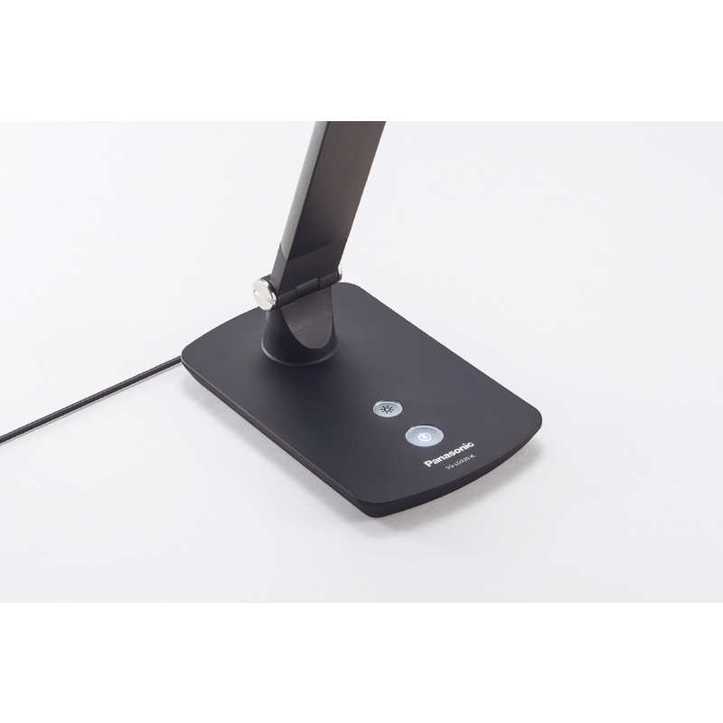 パナソニック Panasonic LEDデスクスタンド SQ-LD320-K の通販 | カテゴリ：洗濯機・生活家電 | パナソニック  Panasonic 家電通販のコジマネット - 全品代引き手数料無料