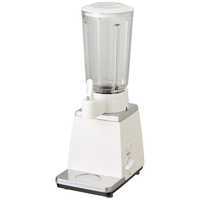 パナソニック Panasonic 業務用ミキサー ホワイト [1800ml] MX-153P-W