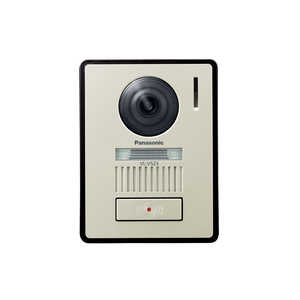 パナソニック Panasonic カラーカメラ玄関子機 VL-V523AL-N パナソニック Panasonic カラーカメラ玄関子機 VL-V523AL-N