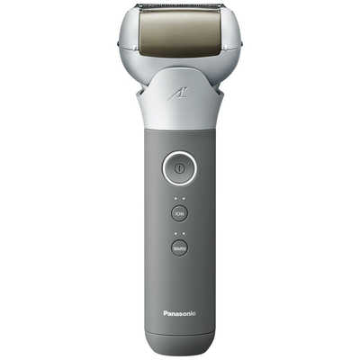 パナソニック Panasonic スキンケアシェーバー ラムダッシュ[3枚刃 